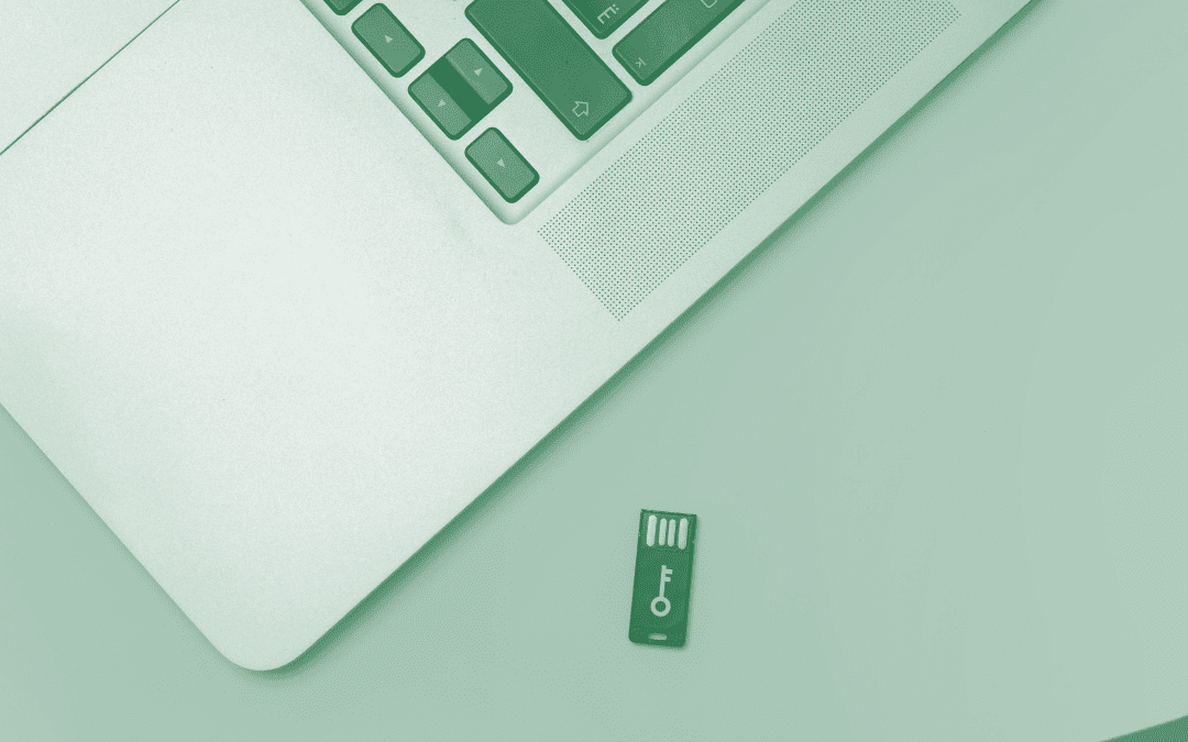 What is a PRIVATE KEY?