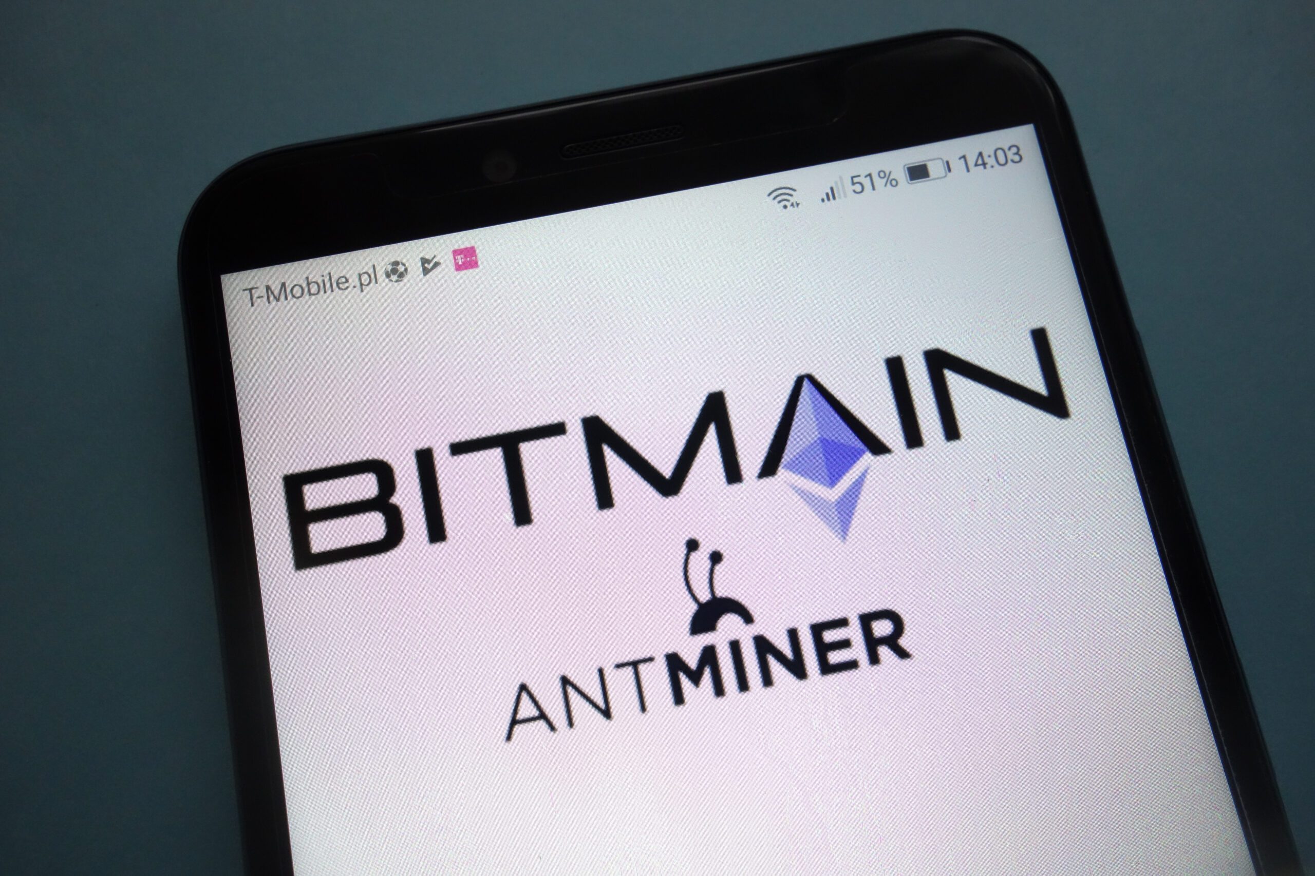Bitmain introduces antminer