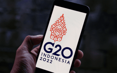 G20 in Bali: Carbon cut goals and geopolitics