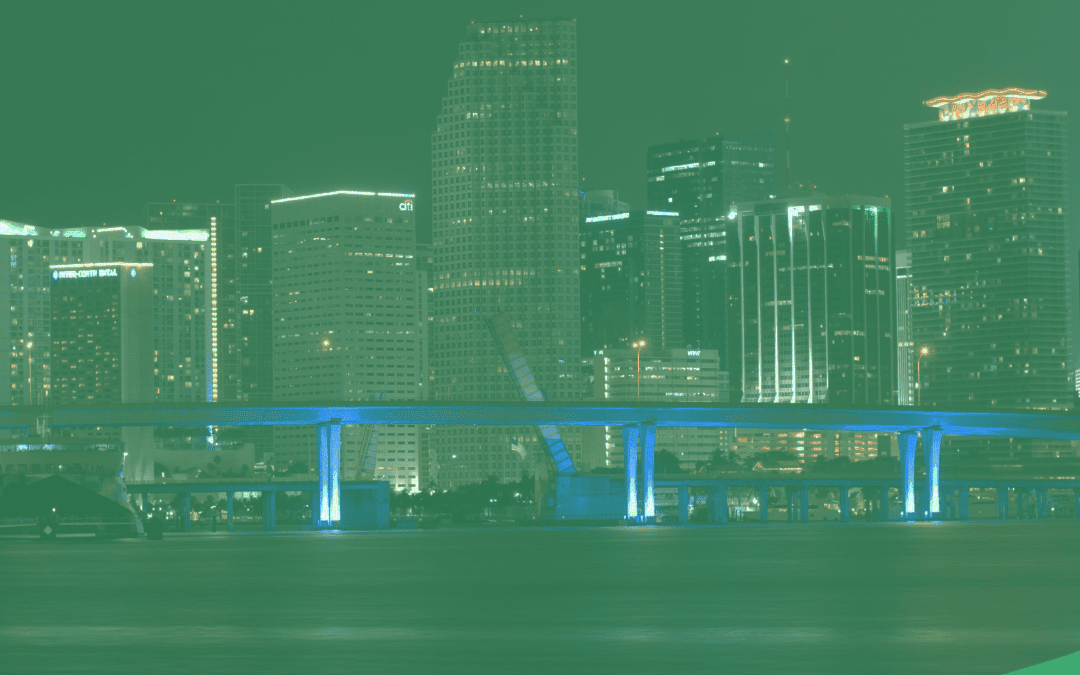 GRN Energy Driving Sustainability at Bitcoin Energy Summit