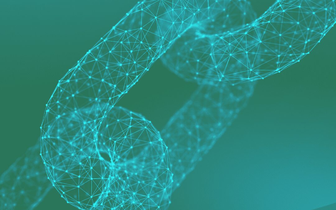 What is a BLOCKCHAIN?