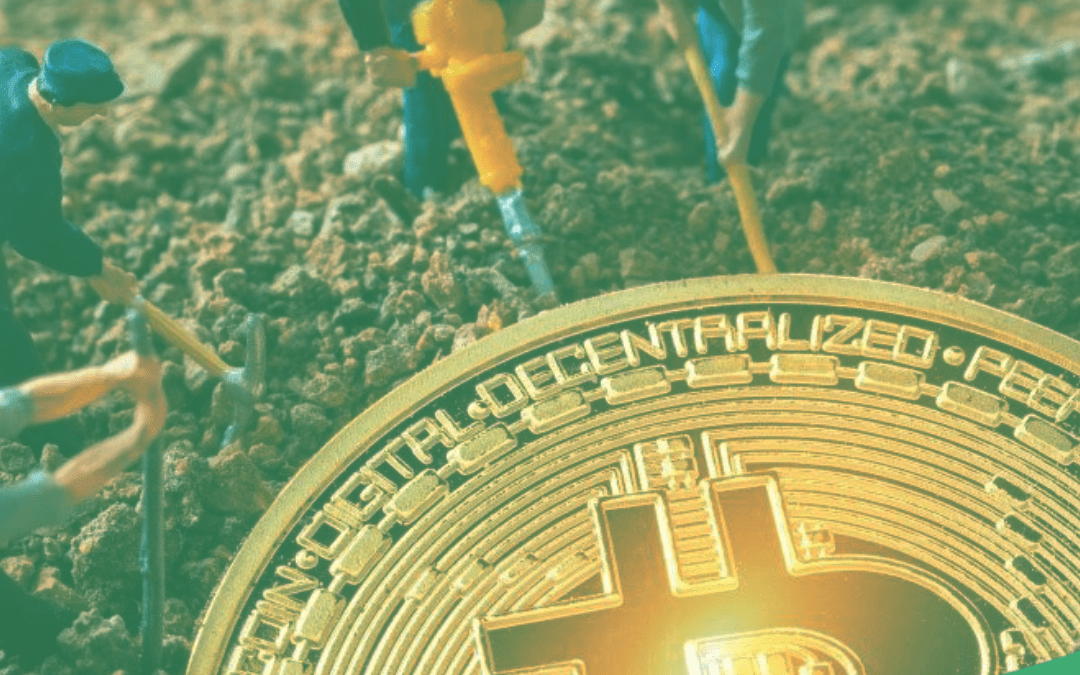Unmined Bitcoin: A $40 Billion Opportunity or Headache?