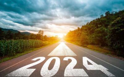 Embracing a Sustainable 2024: Happy New Year from GRN Energy!