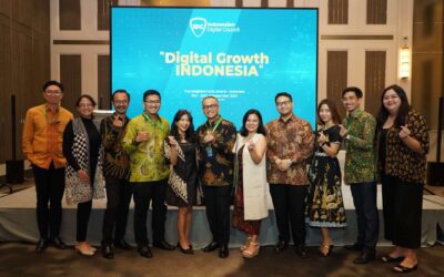 Indonesian Digital Council